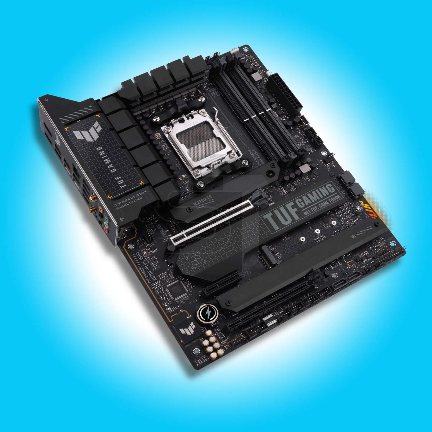 ASUF TUF -  Z790 PLUS WIFI
